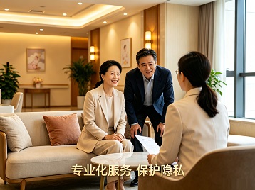 新巴尔虎左有偿售卵代生女生的客户的客户群体有哪些