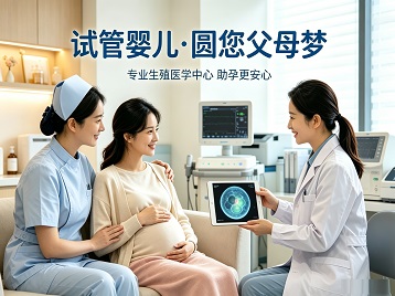 新巴尔虎左辅助生育服务 试管婴儿行业的兴起背景、发展与未来展望